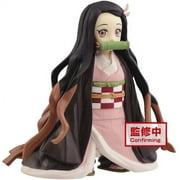 Banpresto Demon Slayer Kimetsu V17 Nezuko Kamado Statue